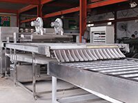 Μηχανή διαίρεσης Cutting&