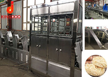 Chow 68kw 180000bags/8h εγκαταστάσεις κατασκευής Mein