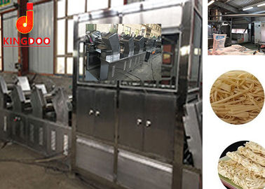 αυτόματη Chowmein μηχανή 380V 415V πλήρως
