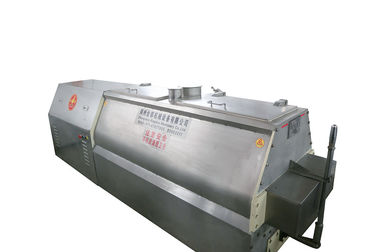 User - Friendly Industrial Noodle Making Machine Reasonable Structure